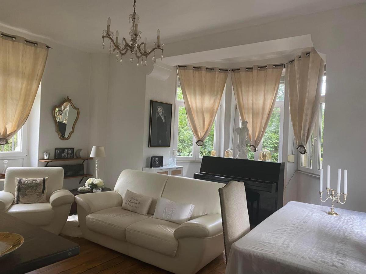 Chateau D Isabel Muhlbach-sur-Bruche Экстерьер фото