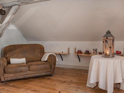 Chateau D Isabel Muhlbach-sur-Bruche Экстерьер фото