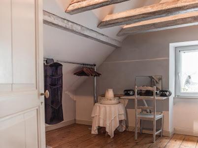 Chateau D Isabel Muhlbach-sur-Bruche Экстерьер фото