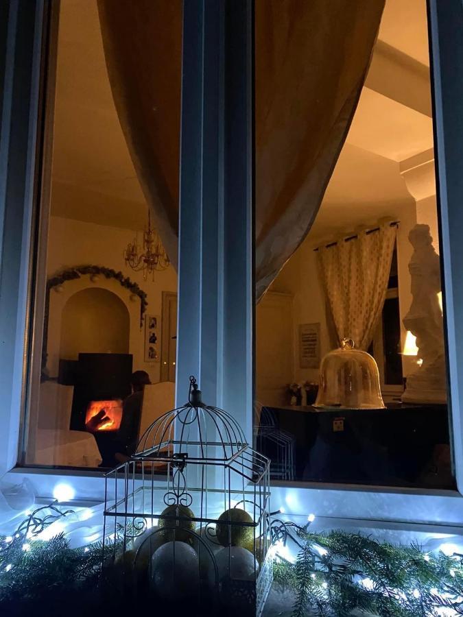 Chateau D Isabel Muhlbach-sur-Bruche Экстерьер фото